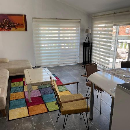 Belka Golf Residence Exclusive Apt Poolside Belek Ngoại thất bức ảnh