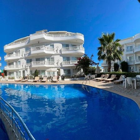 Belka Golf Residence Exclusive Apt Poolside Belek Ngoại thất bức ảnh