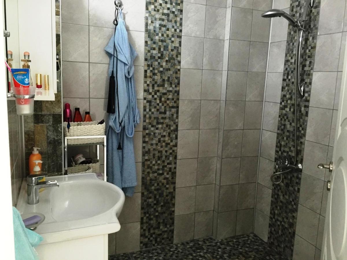 Belka Golf Residence Exclusive Apt Poolside Belek Ngoại thất bức ảnh