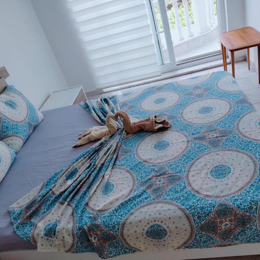 Belka Golf Residence Exclusive Apt Poolside Belek Ngoại thất bức ảnh
