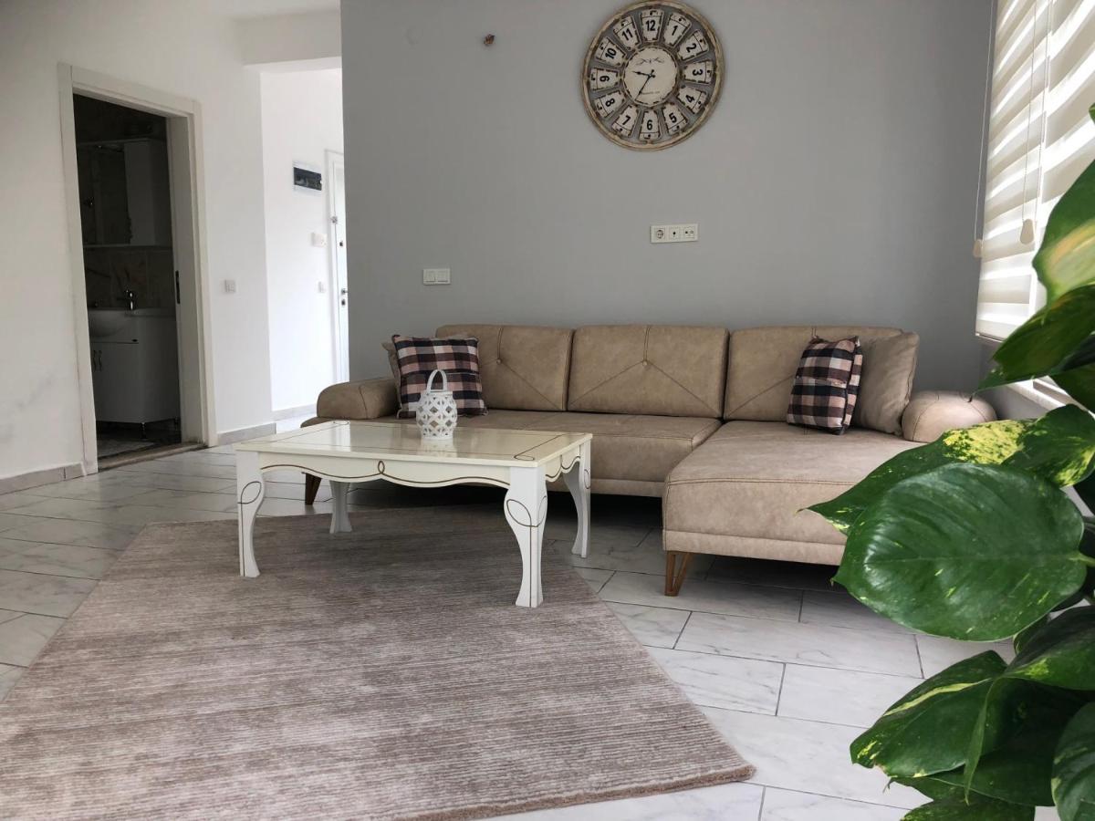 Belka Golf Residence Exclusive Apt Poolside Belek Ngoại thất bức ảnh