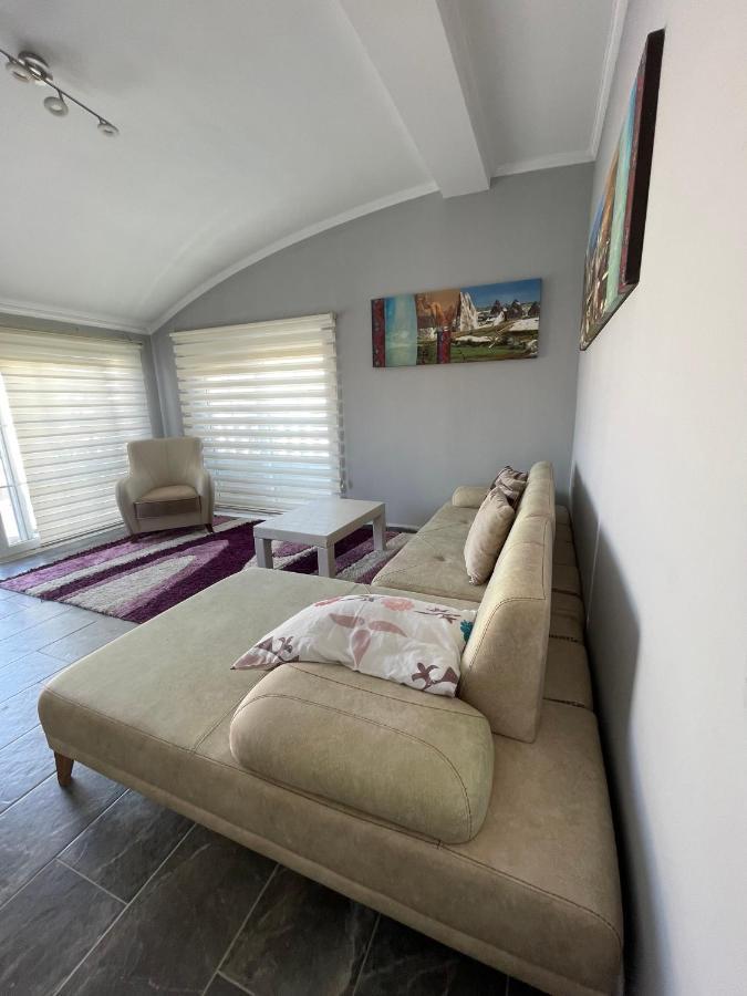 Belka Golf Residence Exclusive Apt Poolside Belek Ngoại thất bức ảnh