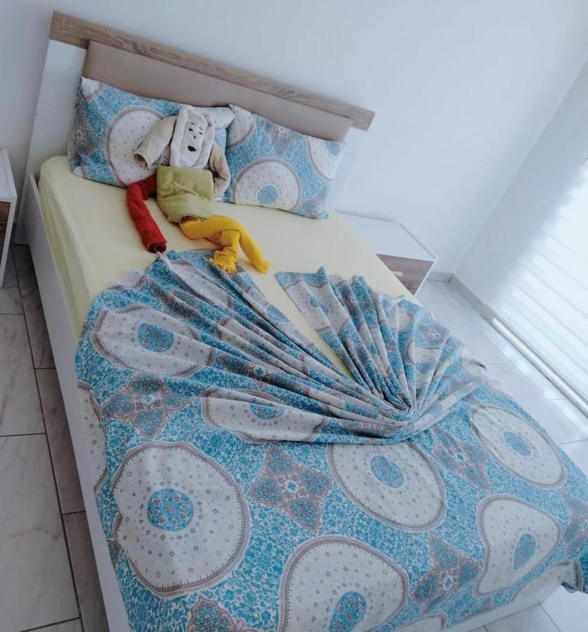 Belka Golf Residence Exclusive Apt Poolside Belek Ngoại thất bức ảnh