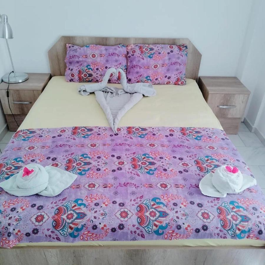 Belka Golf Residence Exclusive Apt Poolside Belek Ngoại thất bức ảnh