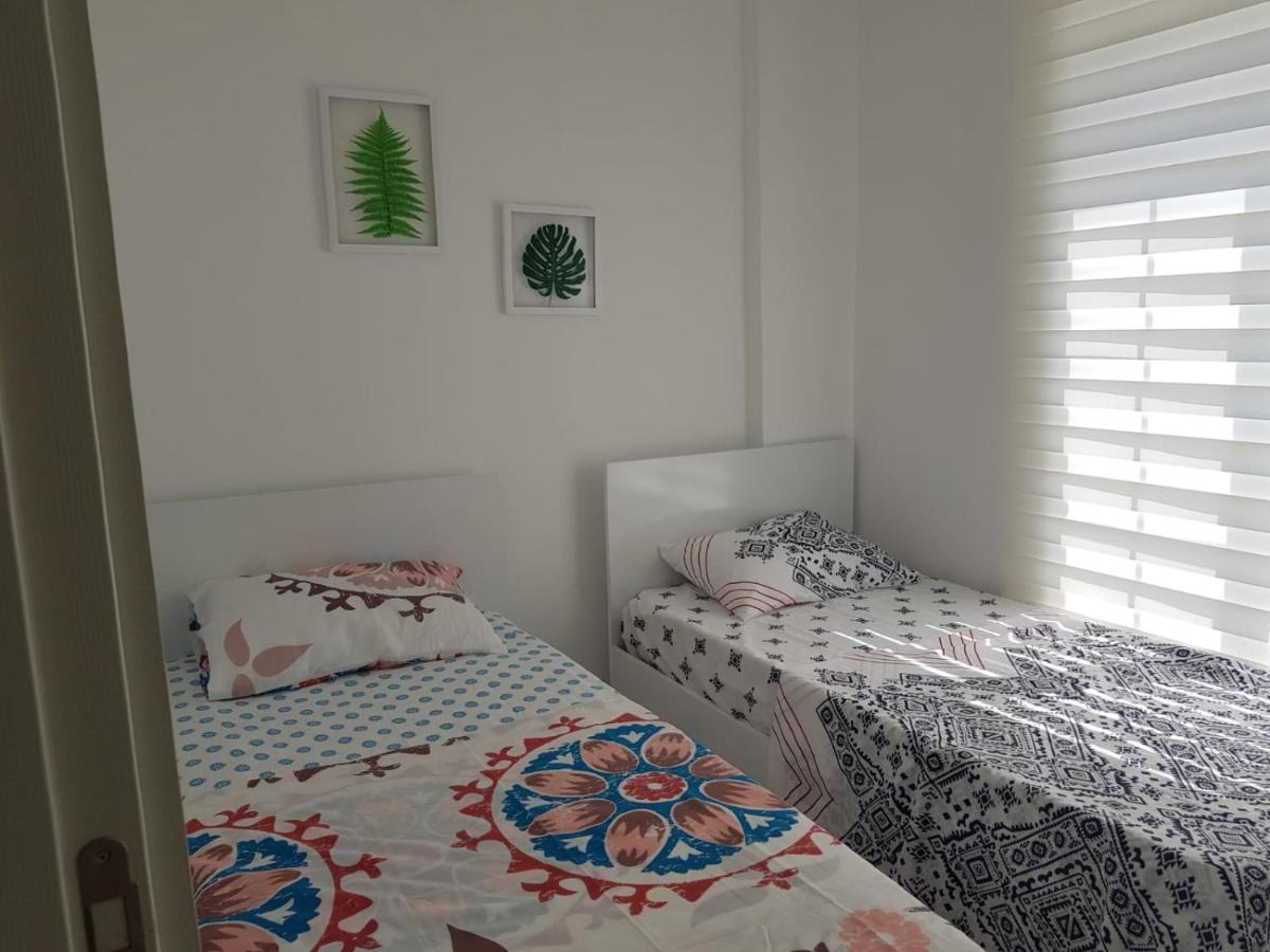 Belka Golf Residence Exclusive Apt Poolside Belek Ngoại thất bức ảnh
