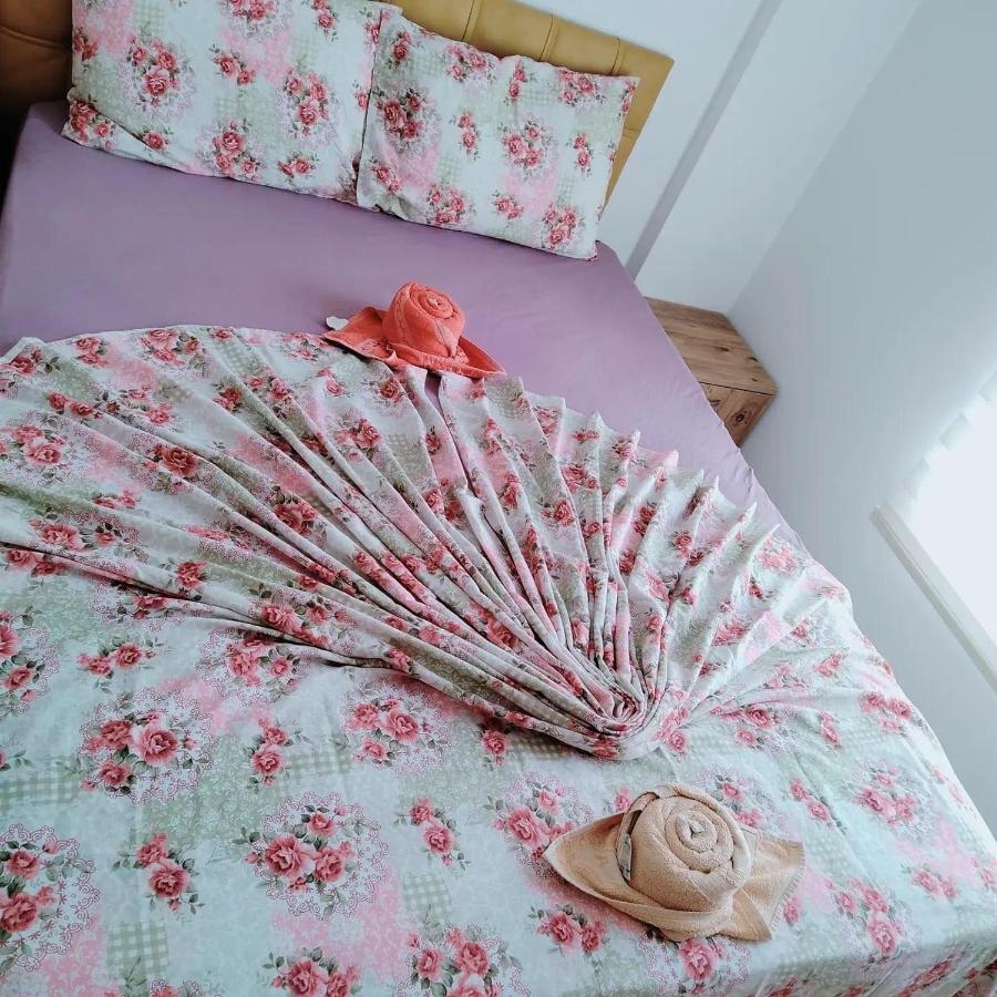Belka Golf Residence Exclusive Apt Poolside Belek Ngoại thất bức ảnh