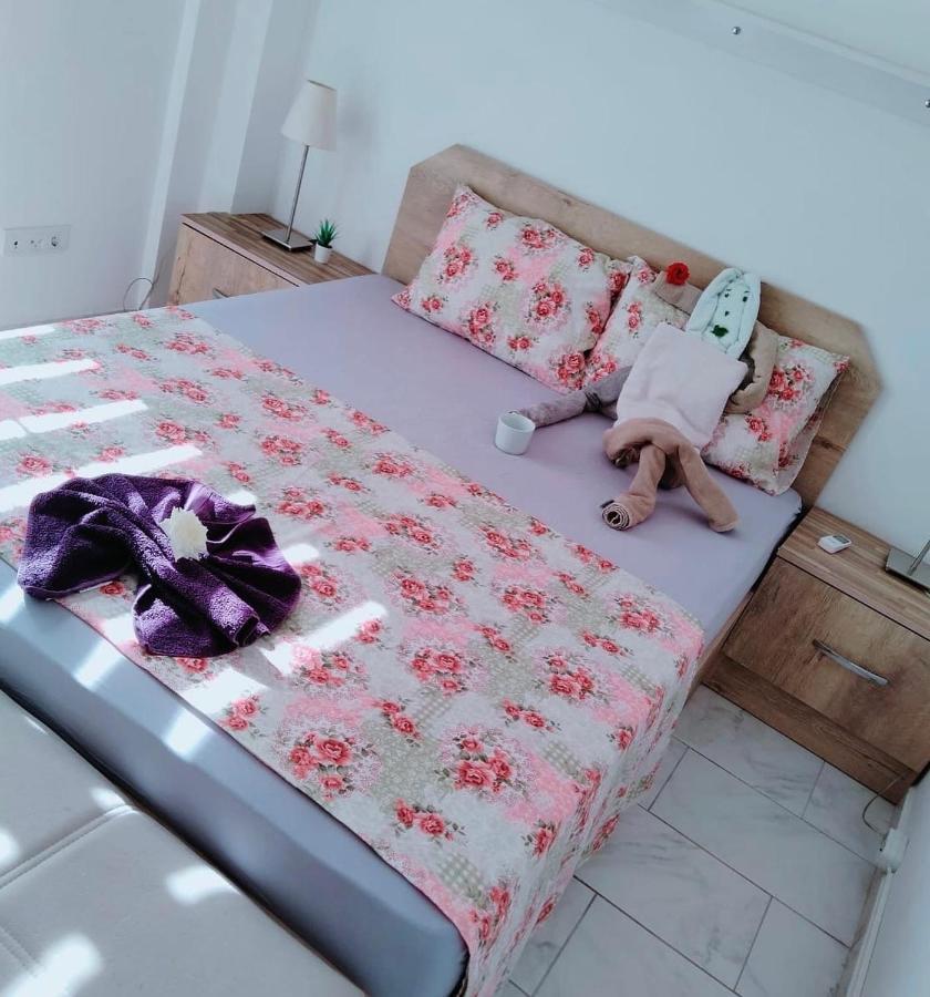 Belka Golf Residence Exclusive Apt Poolside Belek Ngoại thất bức ảnh