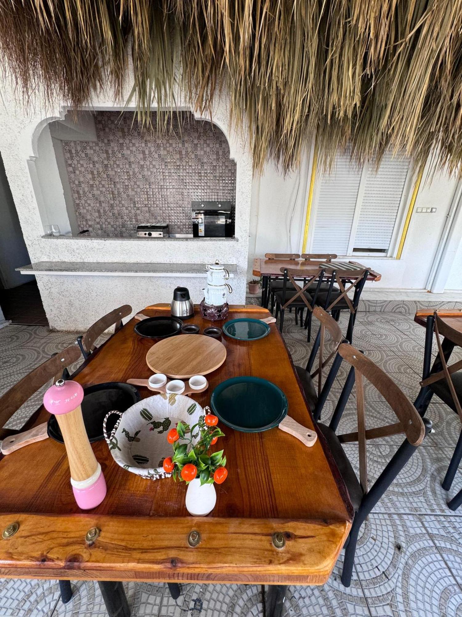 Belka Golf Residence Exclusive Apt Poolside Belek Ngoại thất bức ảnh