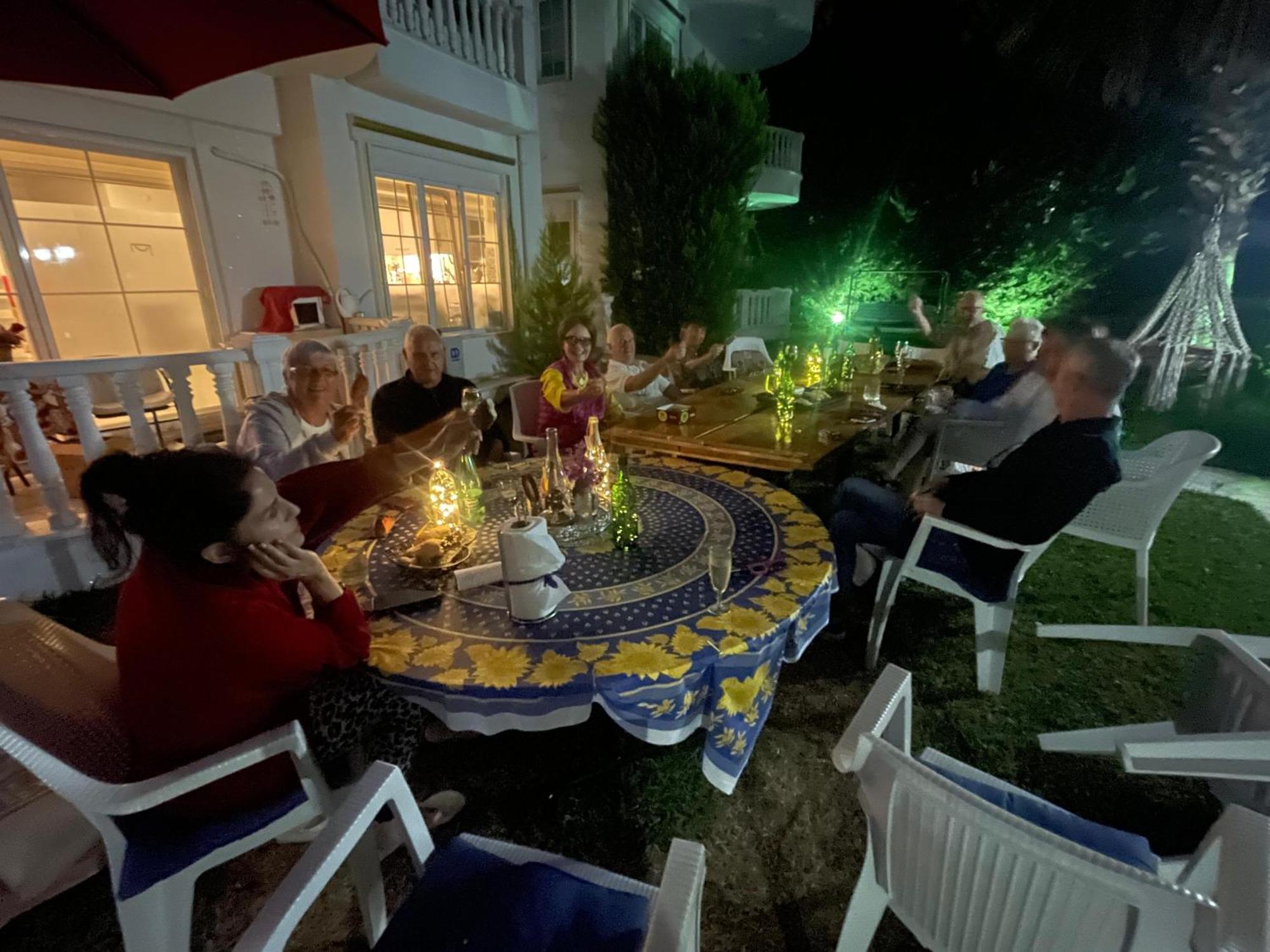 Belka Golf Residence Exclusive Apt Poolside Belek Ngoại thất bức ảnh